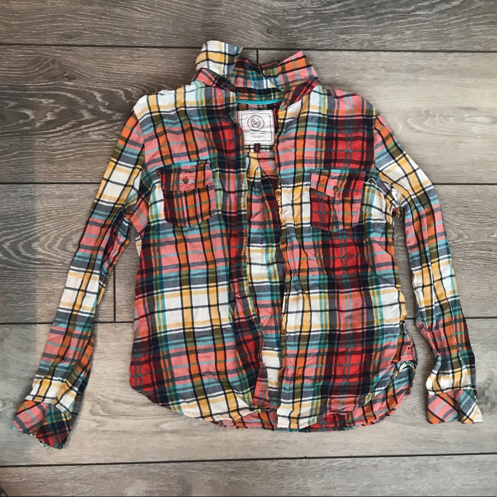 Flannel